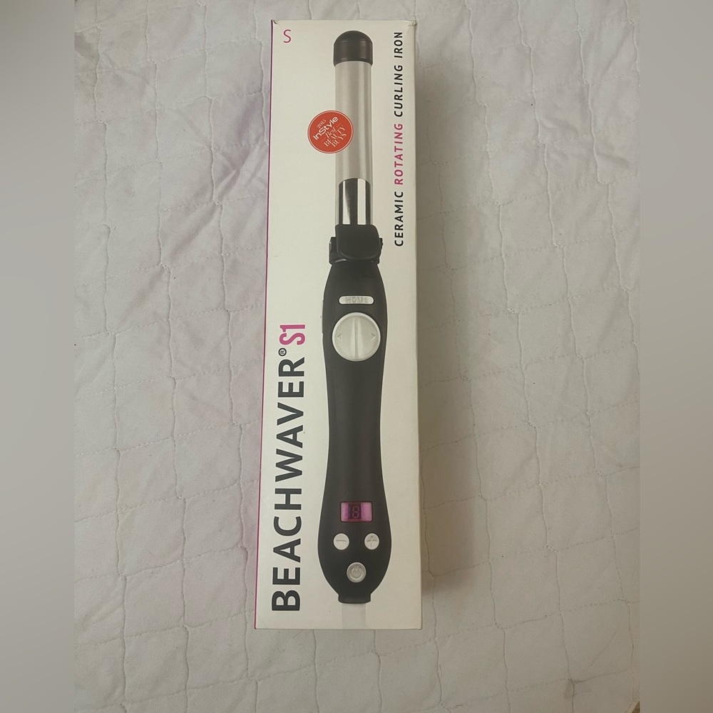 Beachwaver S1